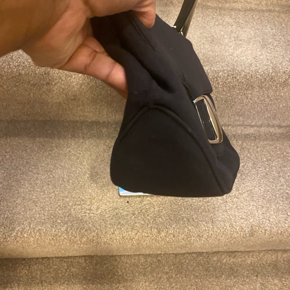 Ferragamo shoulder bag - Picture 5 of 12